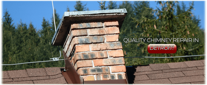 Chimney Repair Detroit