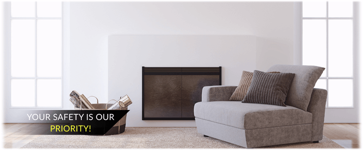 Chimney and Fireplace Inspection Detroit