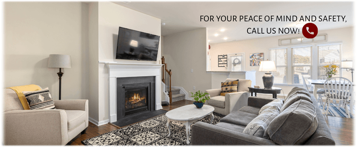 Fireplace Repair Detroit