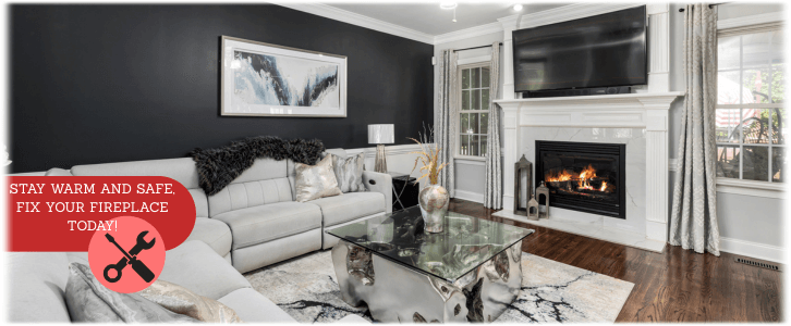 Detroit Chimney Sweep