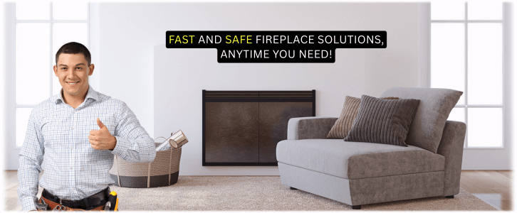 Chimney Sweep Detroit